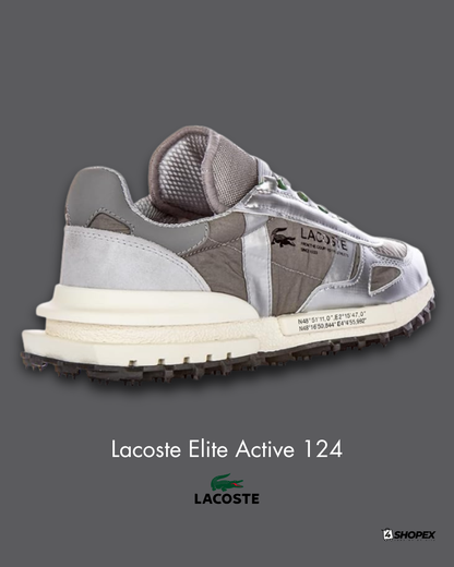 Lacoste Elite Active 124