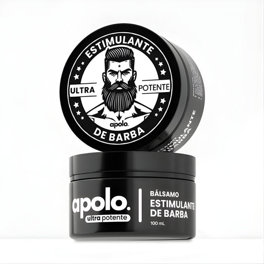 Apolo Ultra Potente