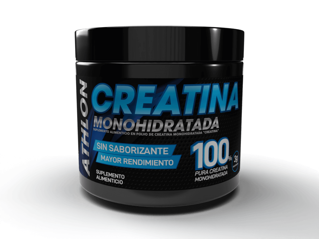 Creatina Monohidratada 250g
