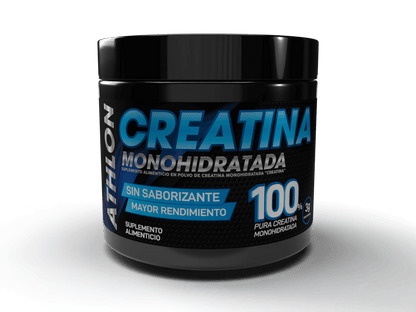Creatina Monohidratada 250g