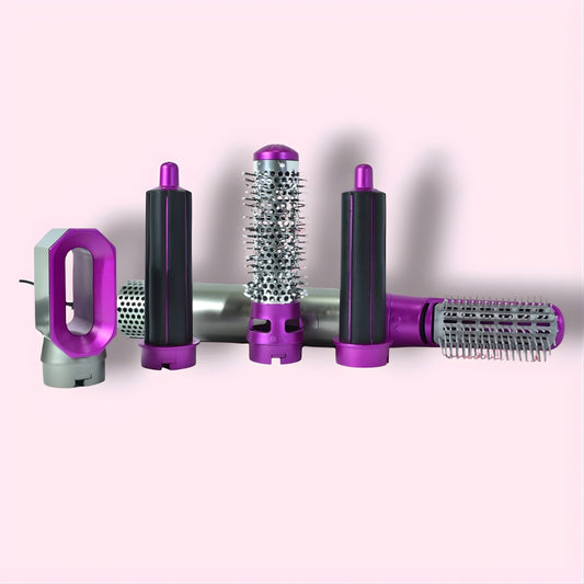 Cepillo Secador 5 en 1 AirStyle Pro