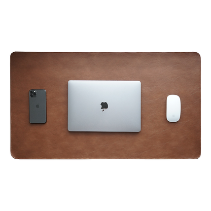 Transforma tu Escritorio en un Espacio Profesional, Elegante y Único