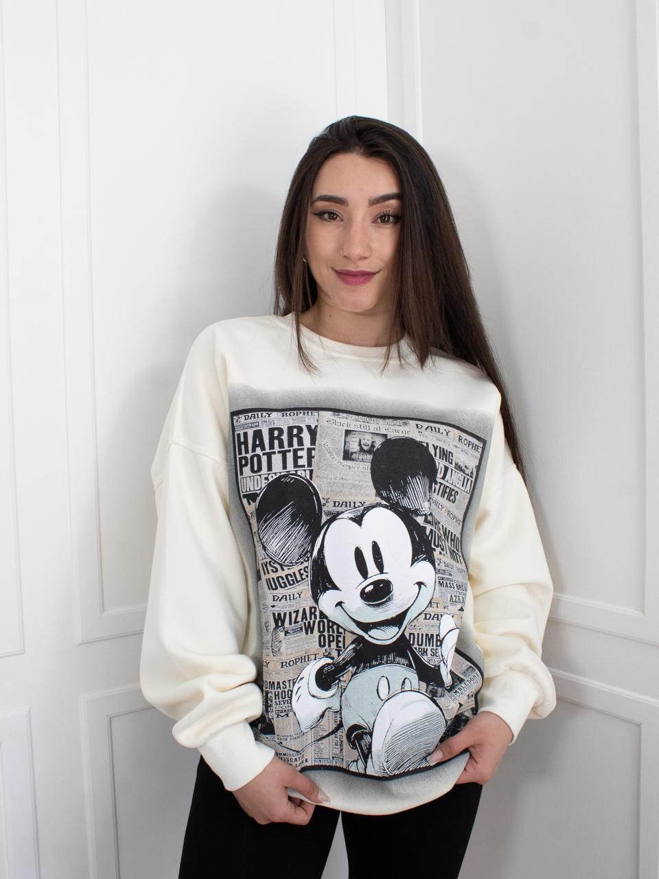 BUZO MICKEY