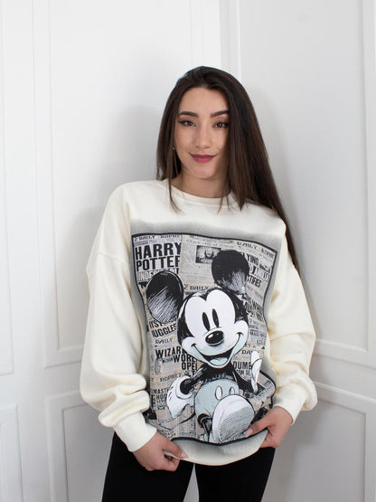 BUZO MICKEY