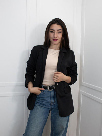 BLAZER REBEL